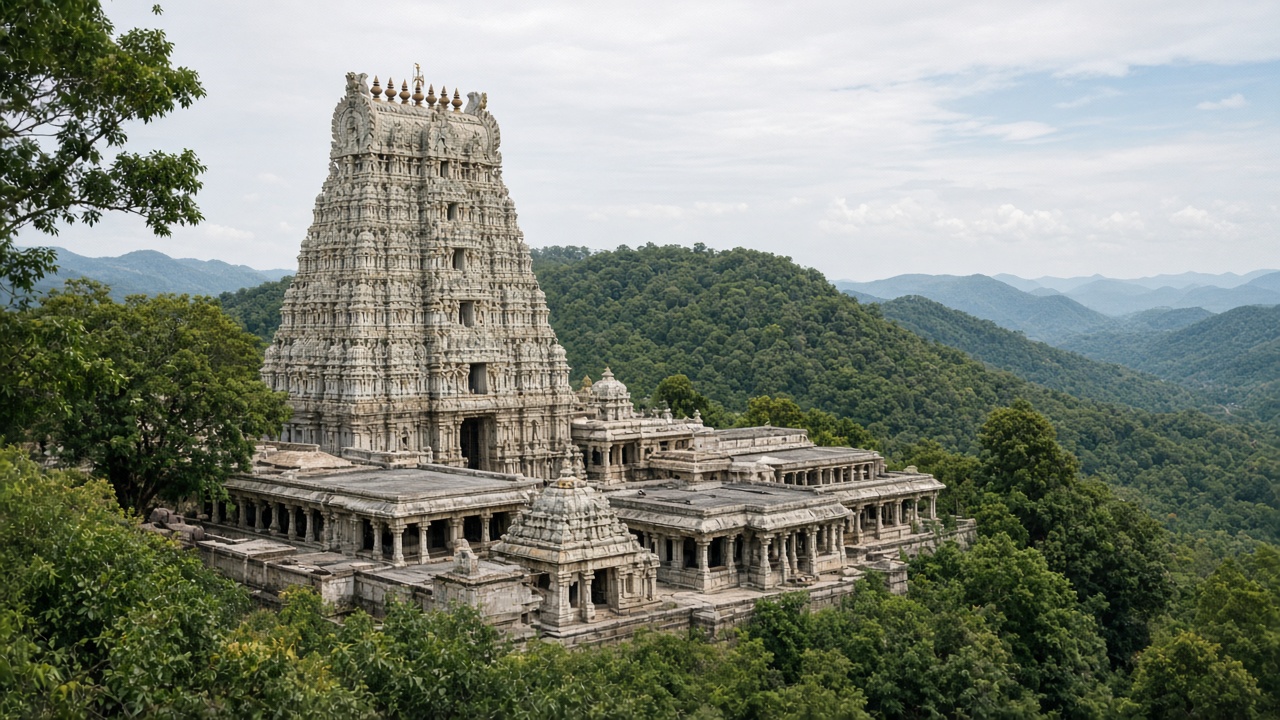 vizag-place-simhachalam
