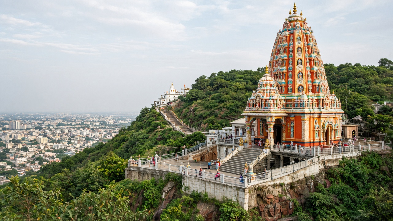 pune-place-chaturshringi