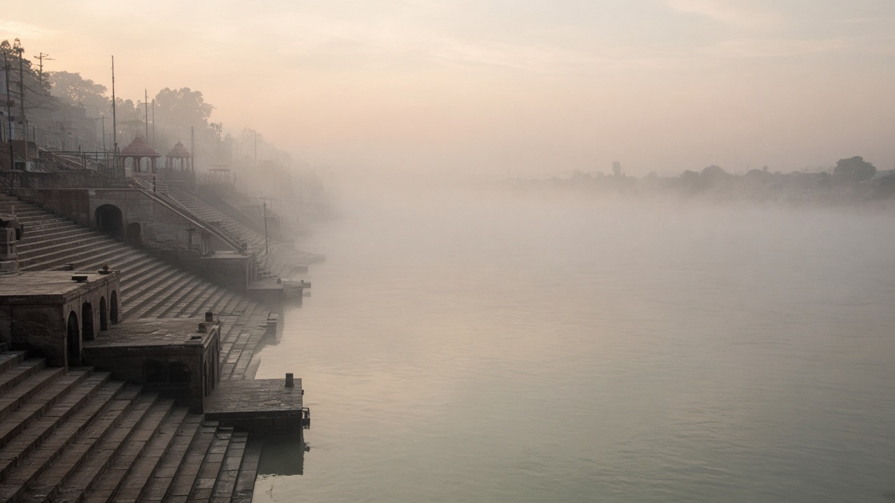 kanpur-place-ganga