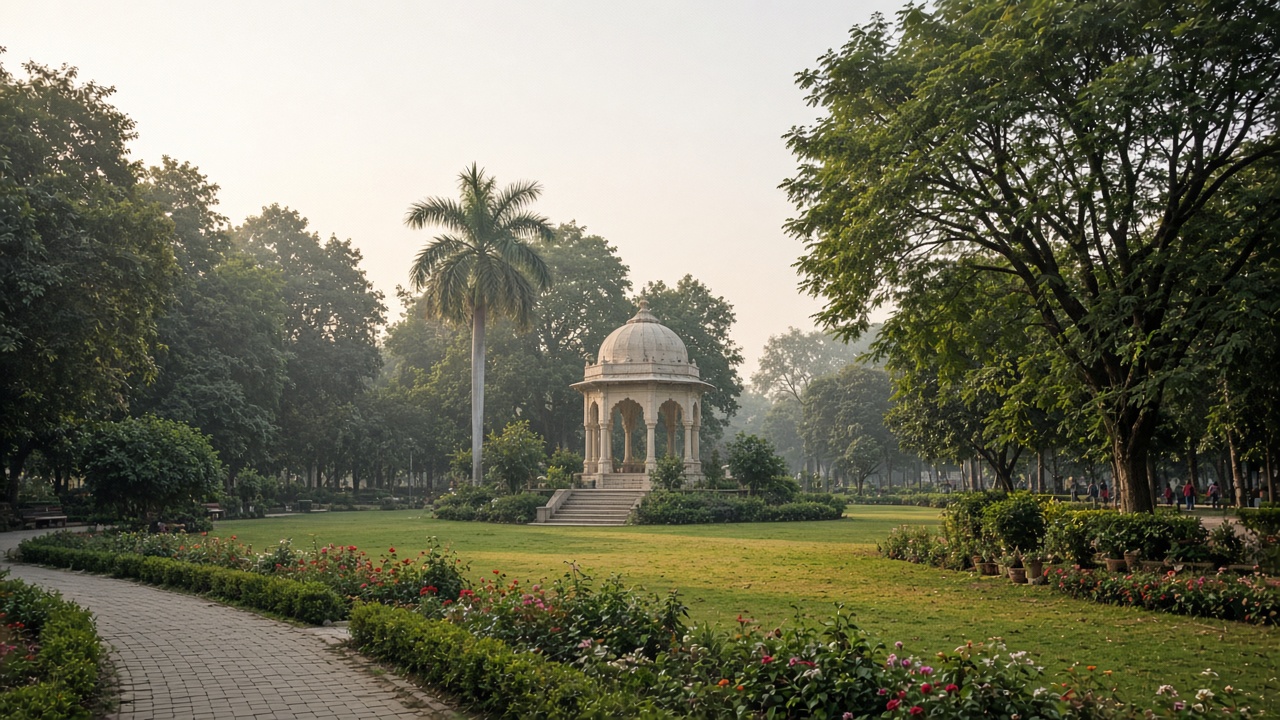kanpur-place-phool-bagh