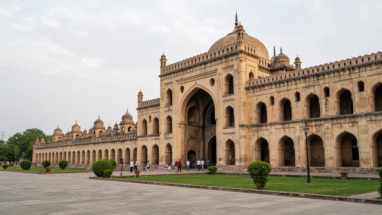 kanpur-place-lucknow-day