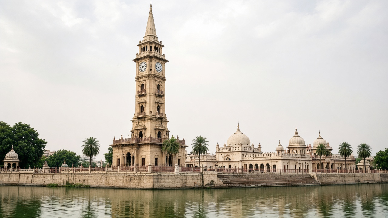 lucknow-place-clock-tower