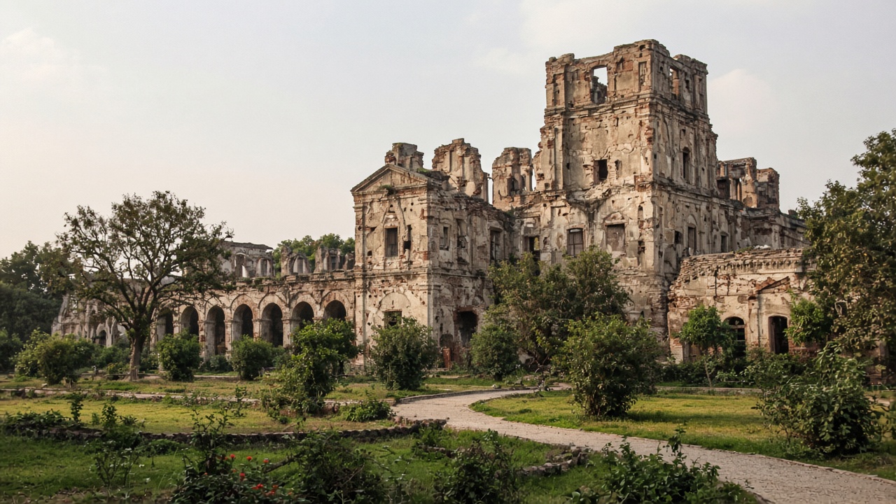 lucknow-place-residency