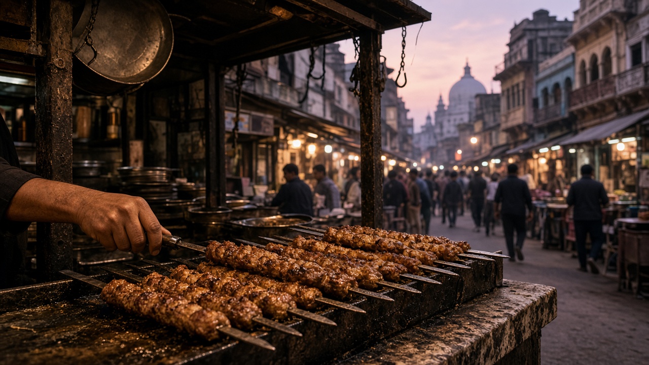 lucknow-place-food
