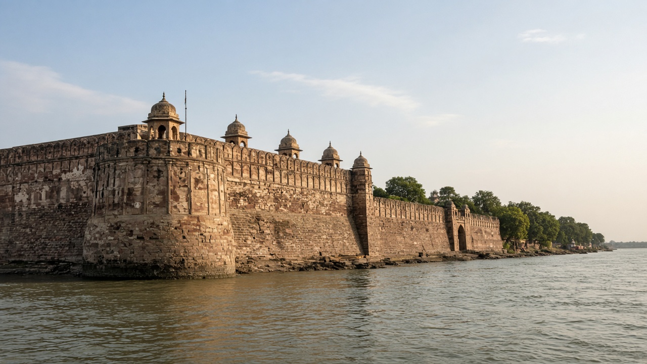 prayagraj-place-allahabad-fort