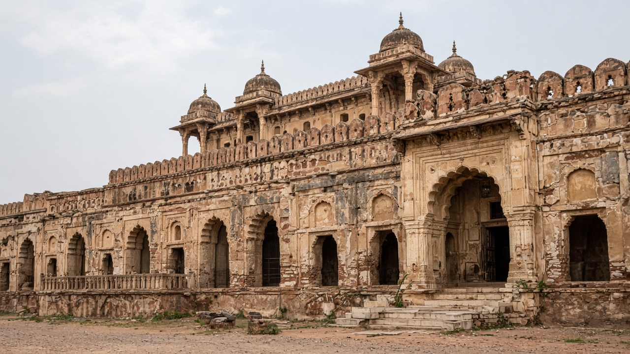 gwalior-place-gujari