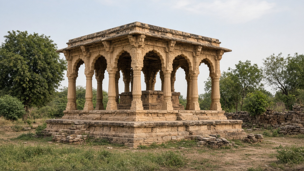 gwalior-place-tansen