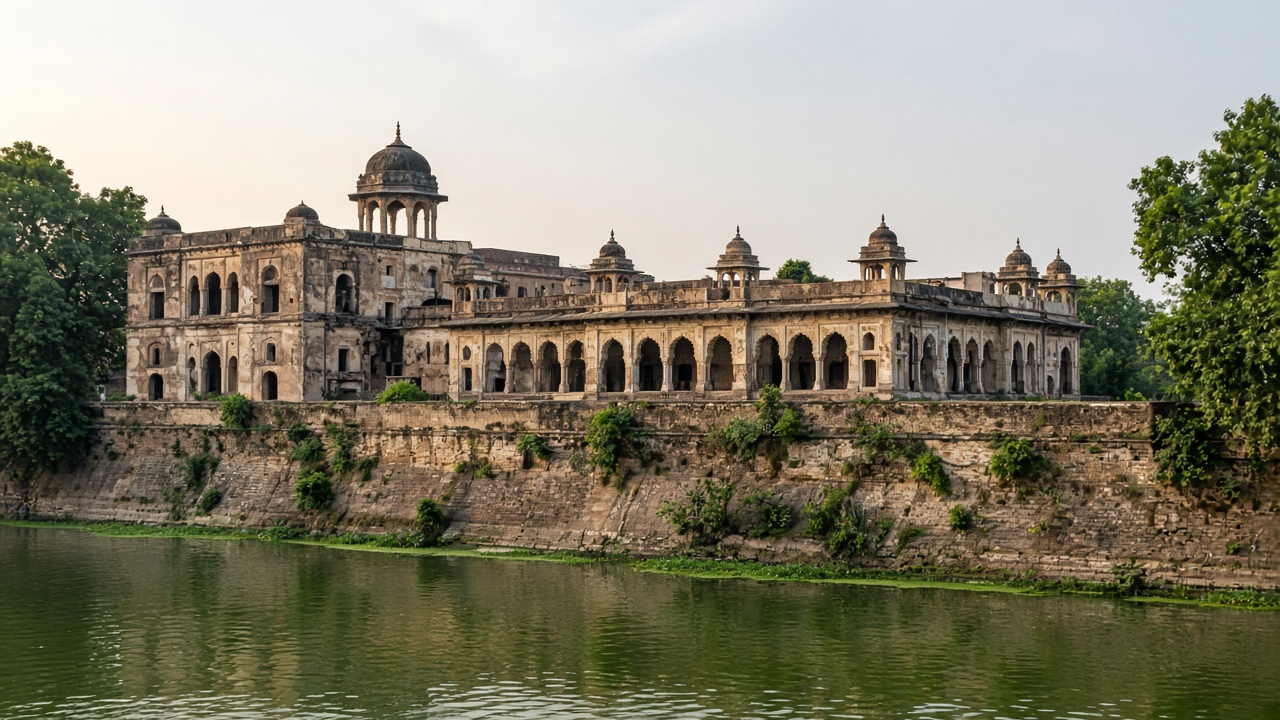 indore-place-mandu