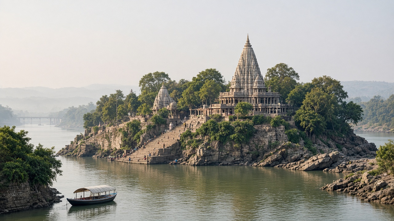indore-place-omkareshwar