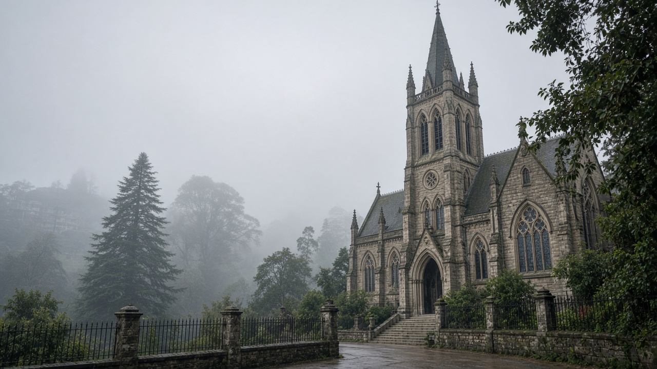 shimla-place-christ