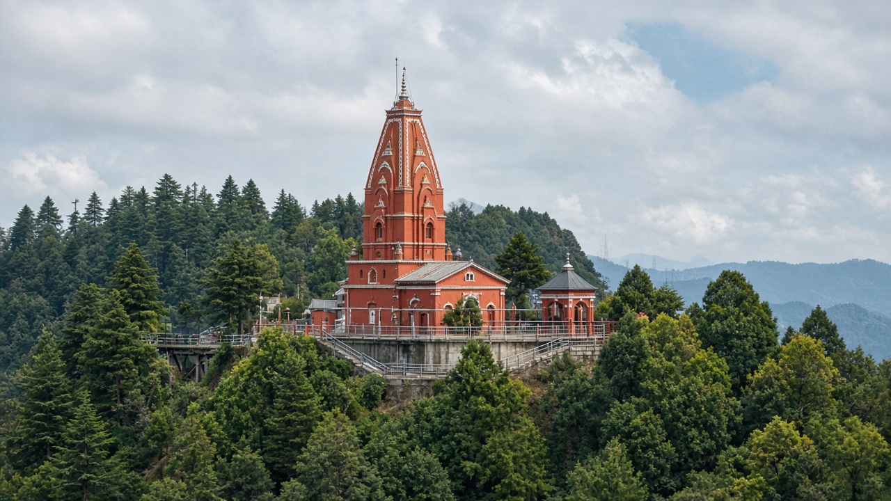 shimla-place-jakhoo