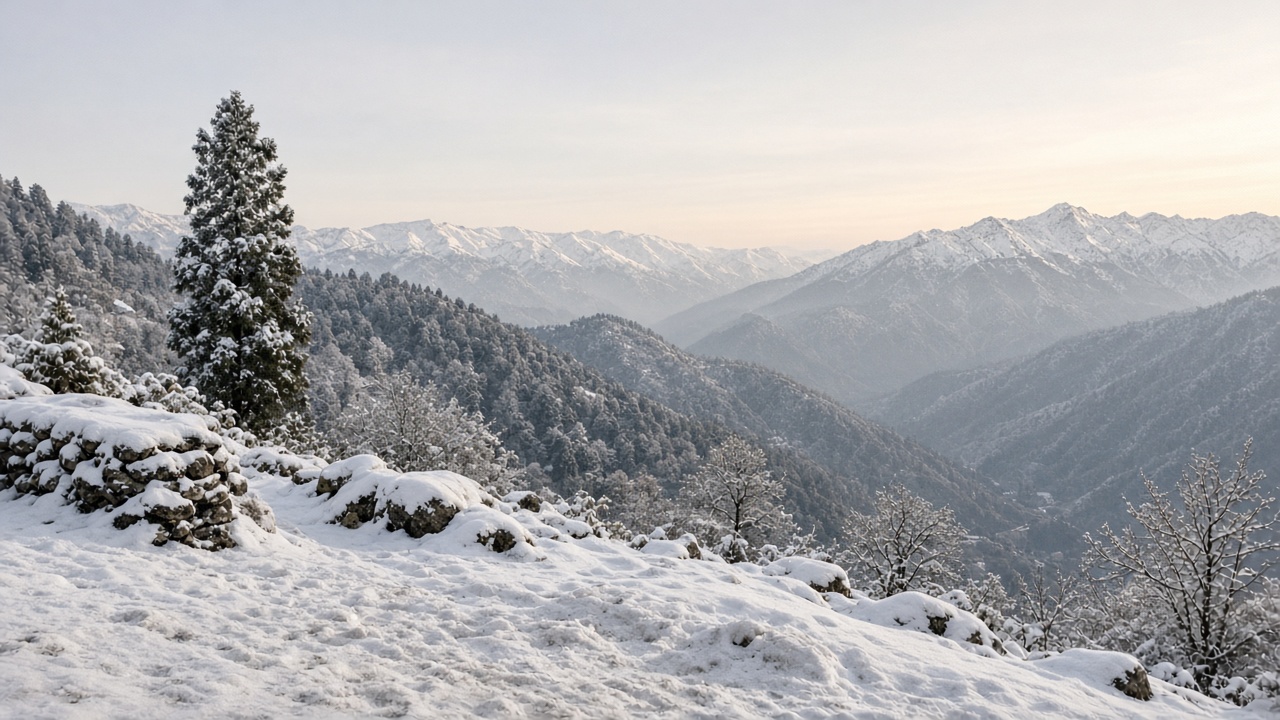 shimla-place-kufri