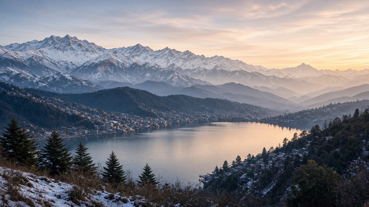 nainital-place-snow-view