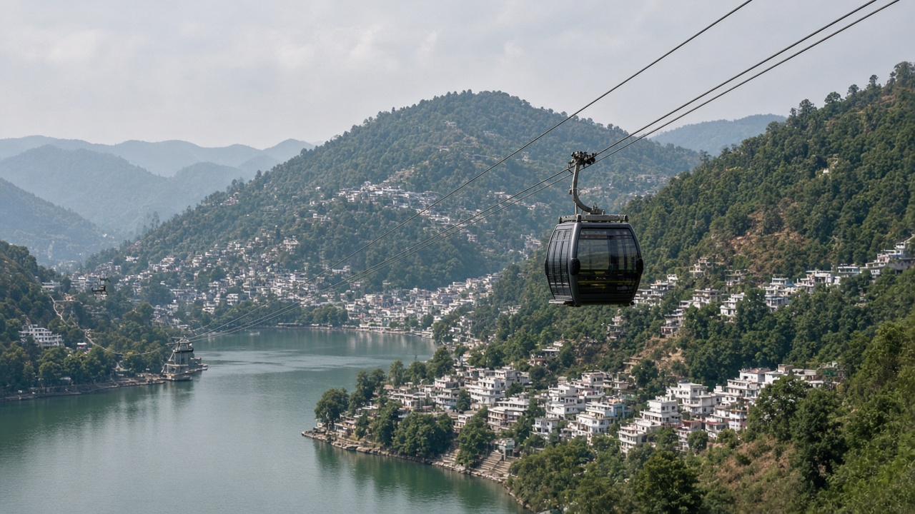 nainital-place-cable