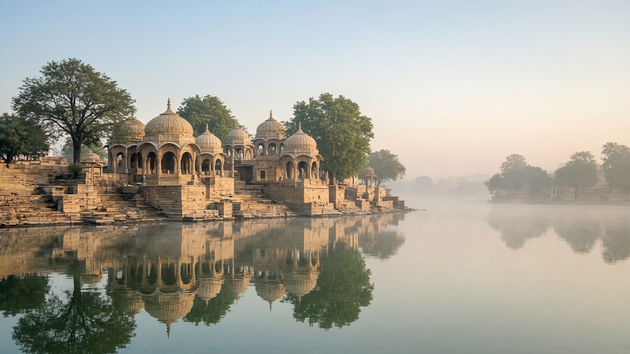 jaisalmer-place-gadisar