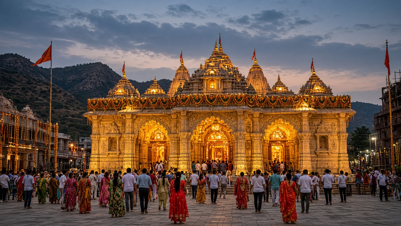 ambaji-temple-navratri