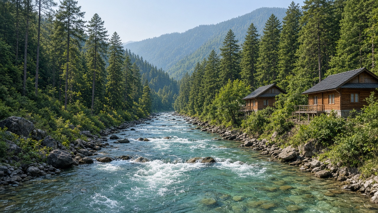 tirthan-valley-clean-air