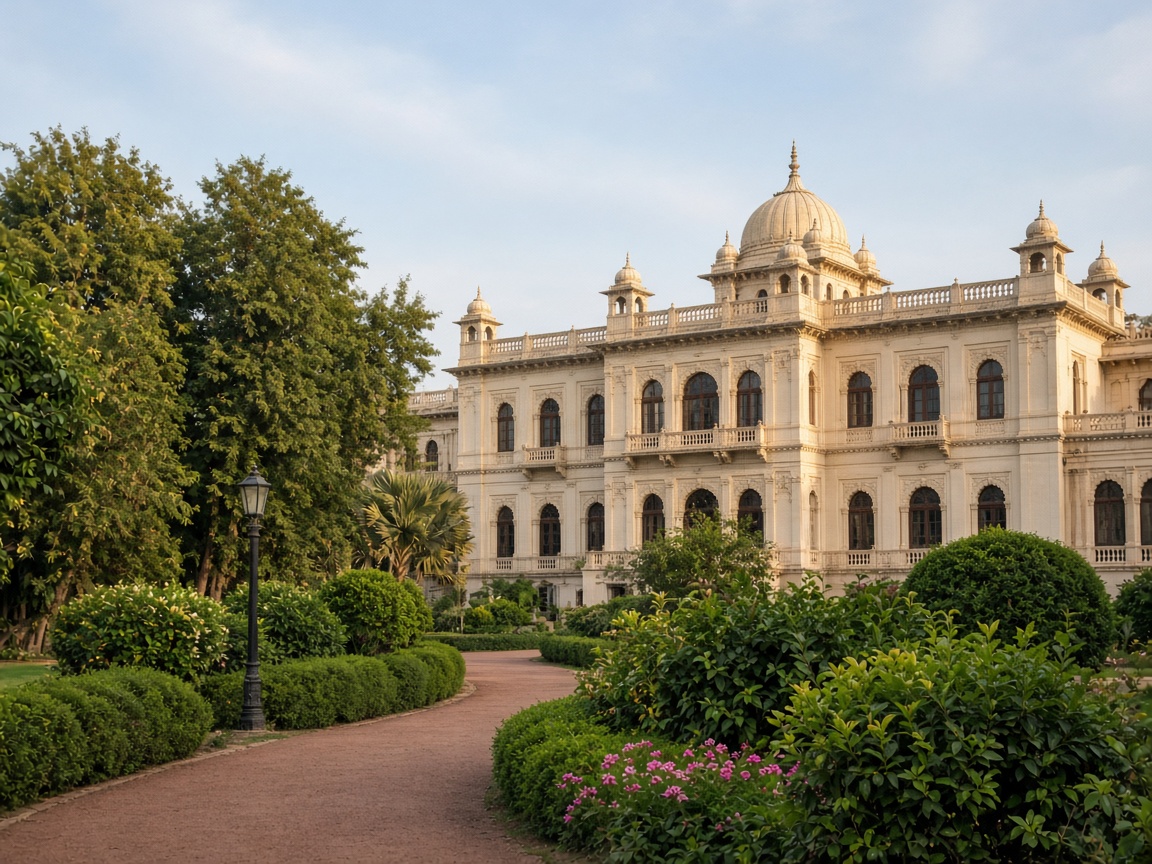 vadodara-place-fateh-museum