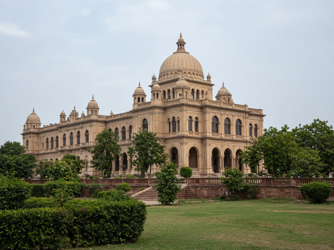 vadodara-place-baroda-museum