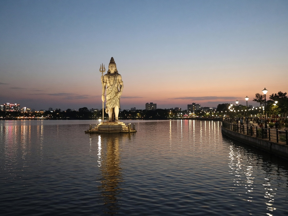 vadodara-place-sursagar