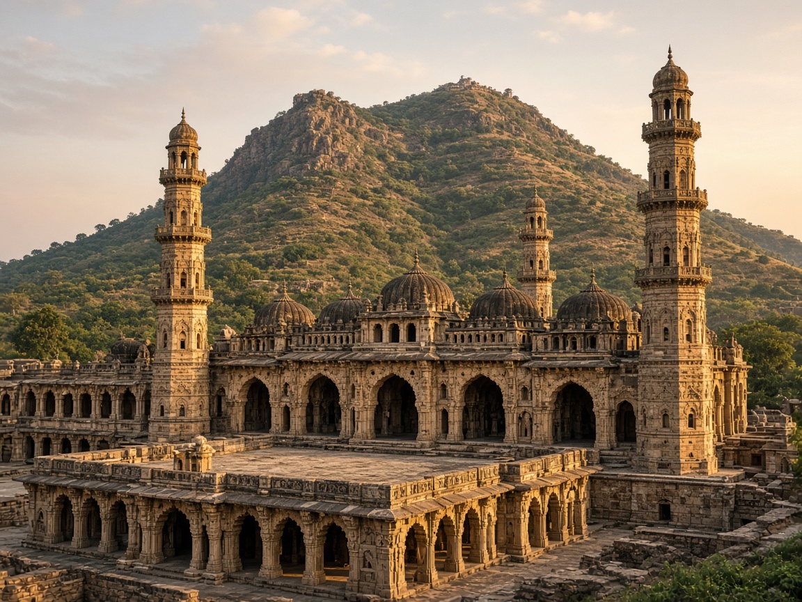 vadodara-place-champaner
