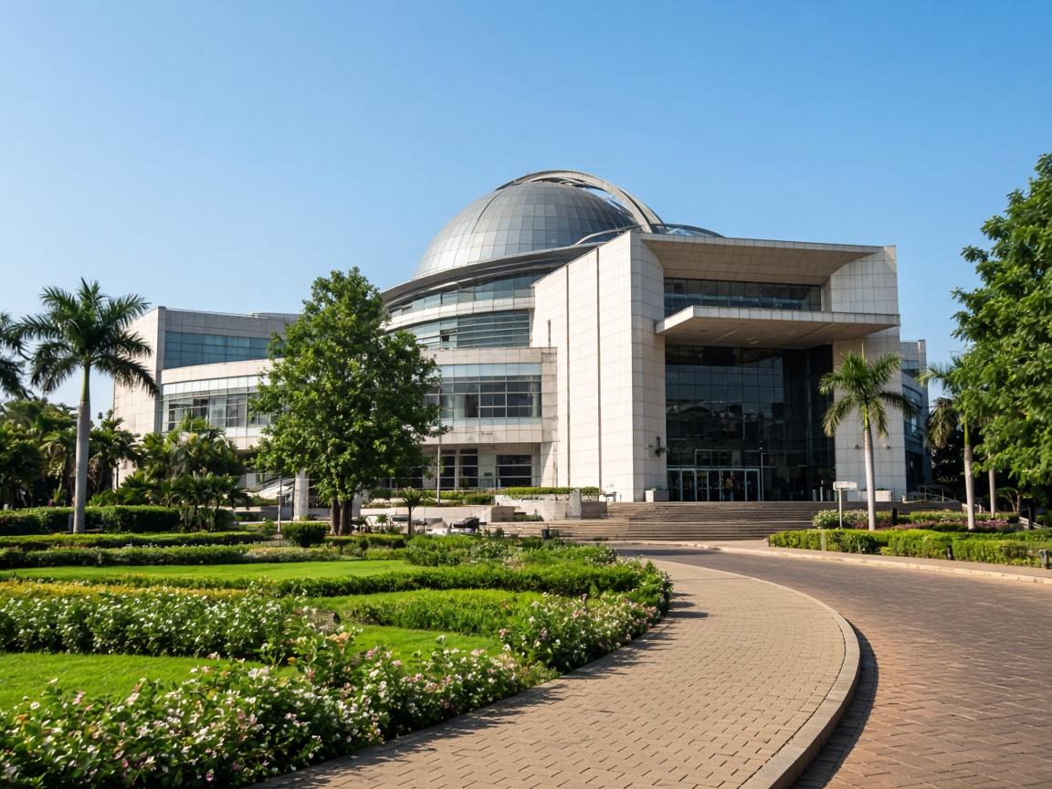 surat-place-science-centre