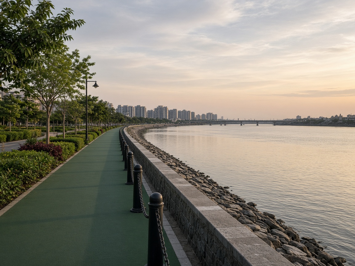 surat-place-tapi-riverfront