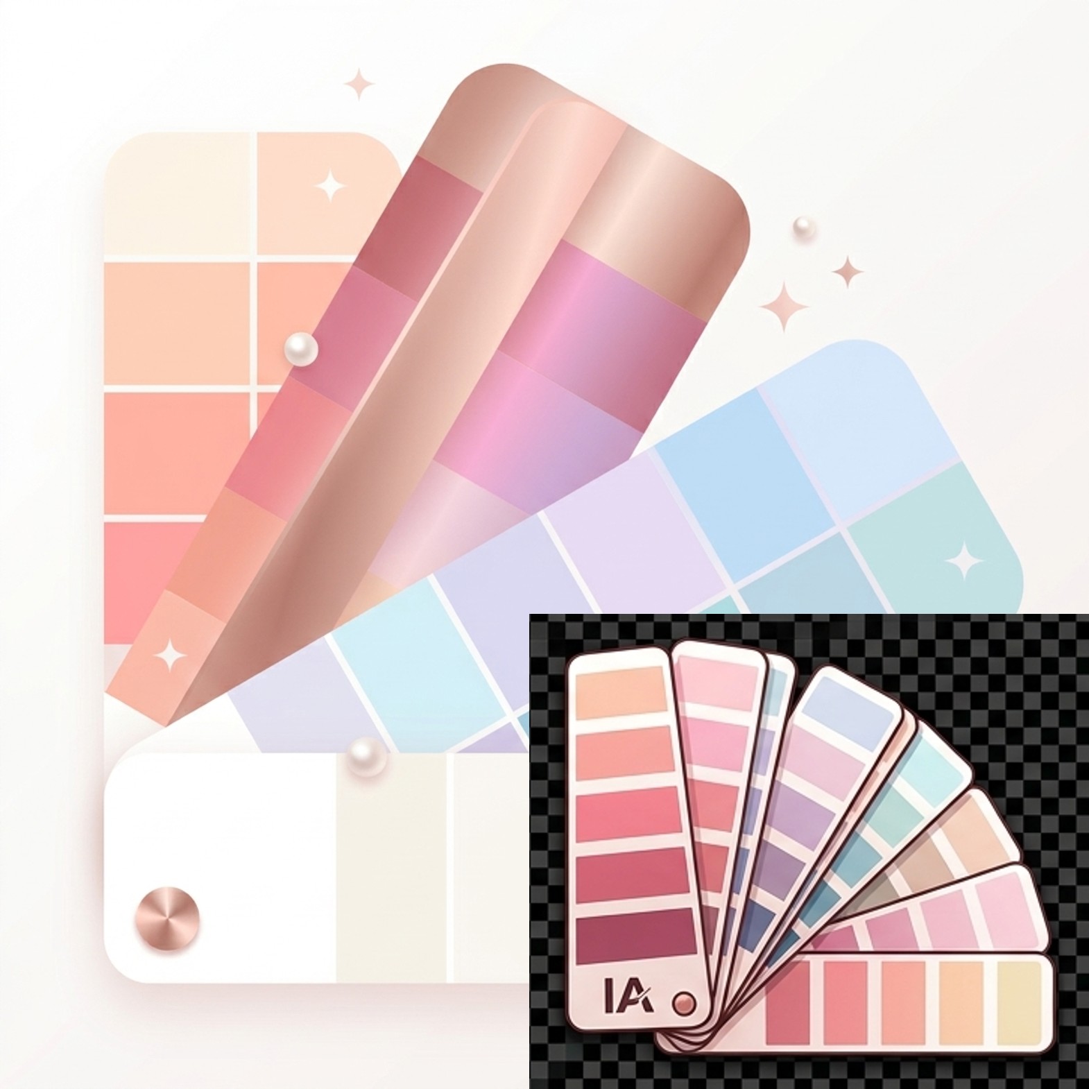 Bono 4 Paleta de colores