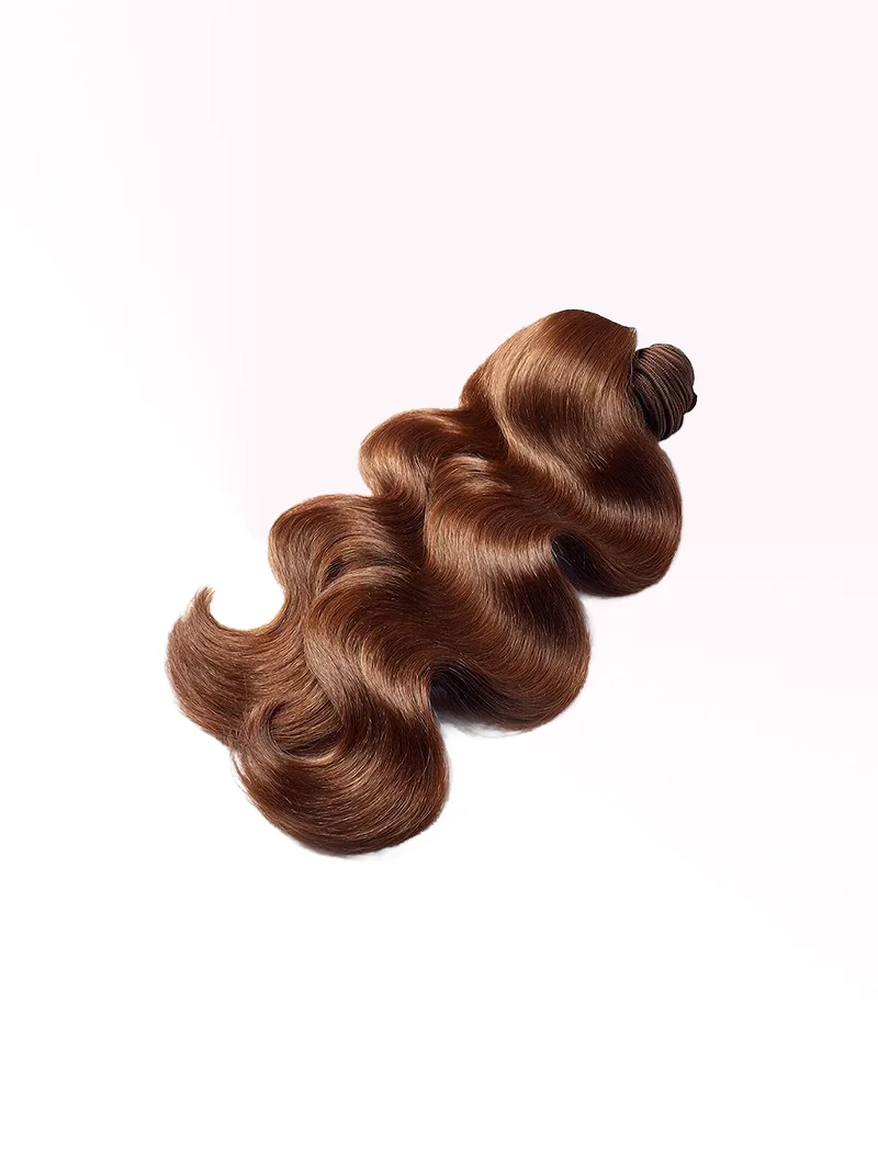 Naturlige hårforlængelser — LYS Perruques & Extensions Cheveux Humains