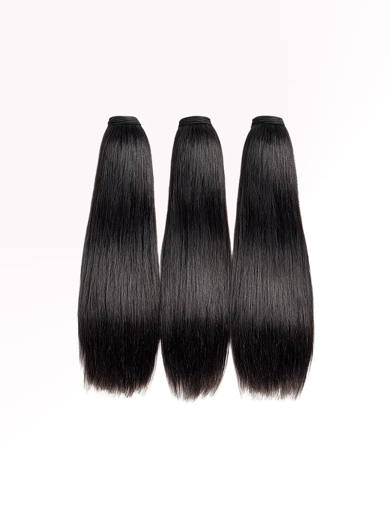 Premium fiber extensions — LYS Perruques & Extensions Cheveux Humains