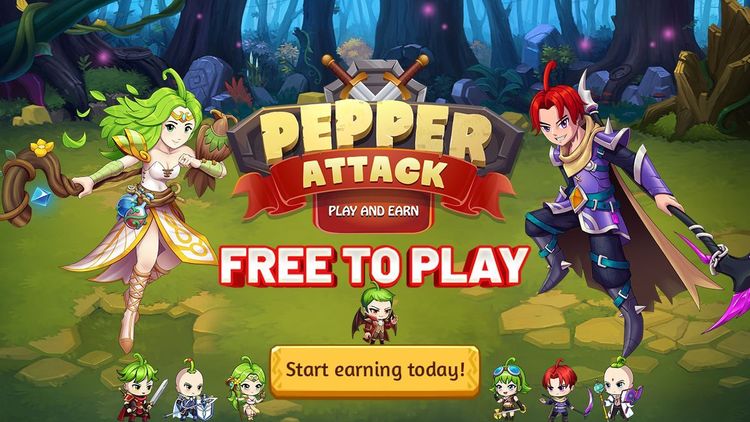 pepper