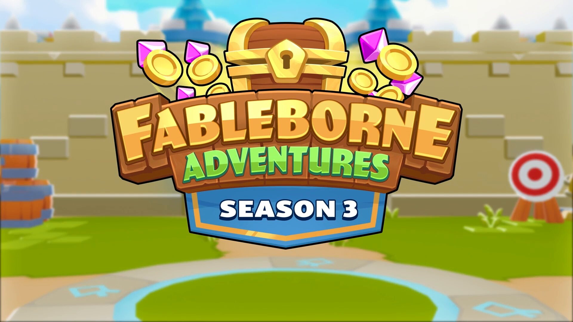 Fableborne Is Joining Ronin, Announces Adventures Season 3