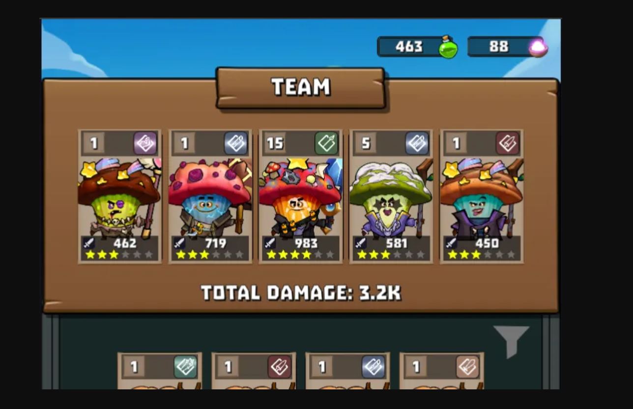 Magic Muffins Launches on Telegram: A Fresh Blend of Tap Mechanics and RPG Strategy