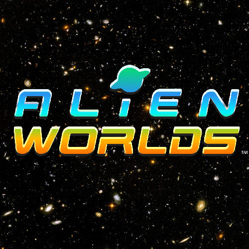 Alien Worlds