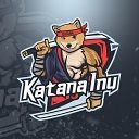 Katana Inu
