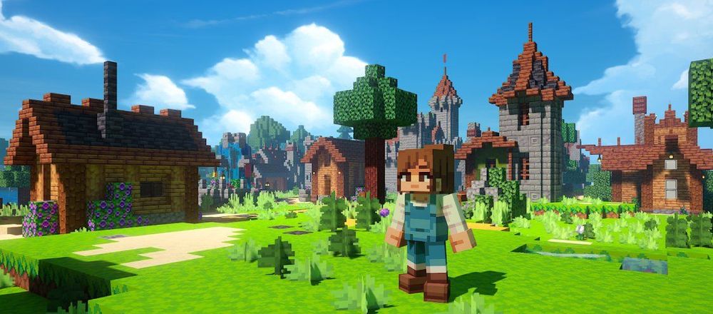 HYTOPIA Worlds