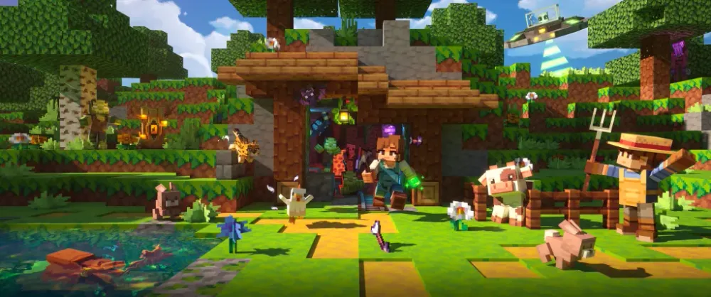 HYTOPIA Worlds