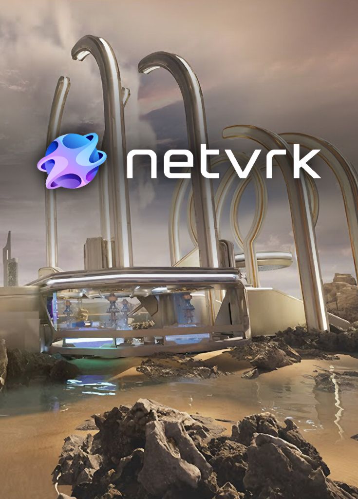 Netvrk