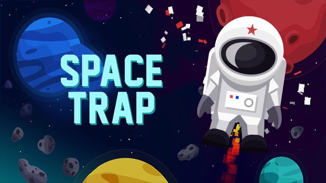 Space Trap