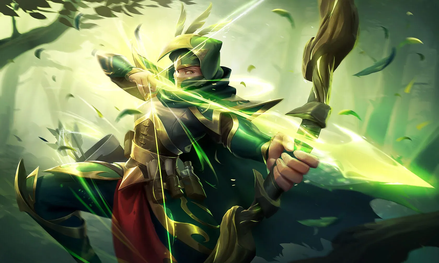 MagicCraft