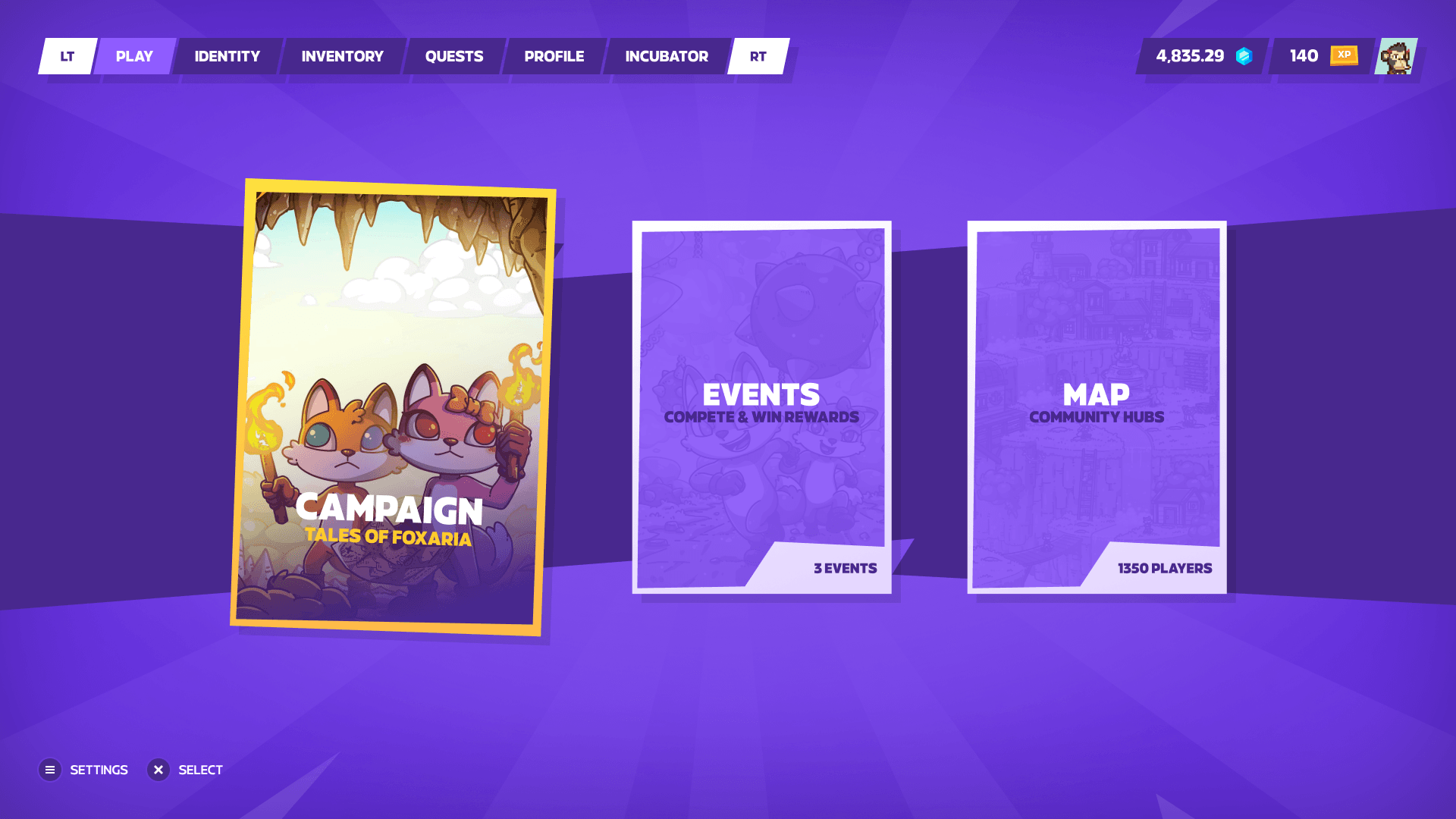  Runner League