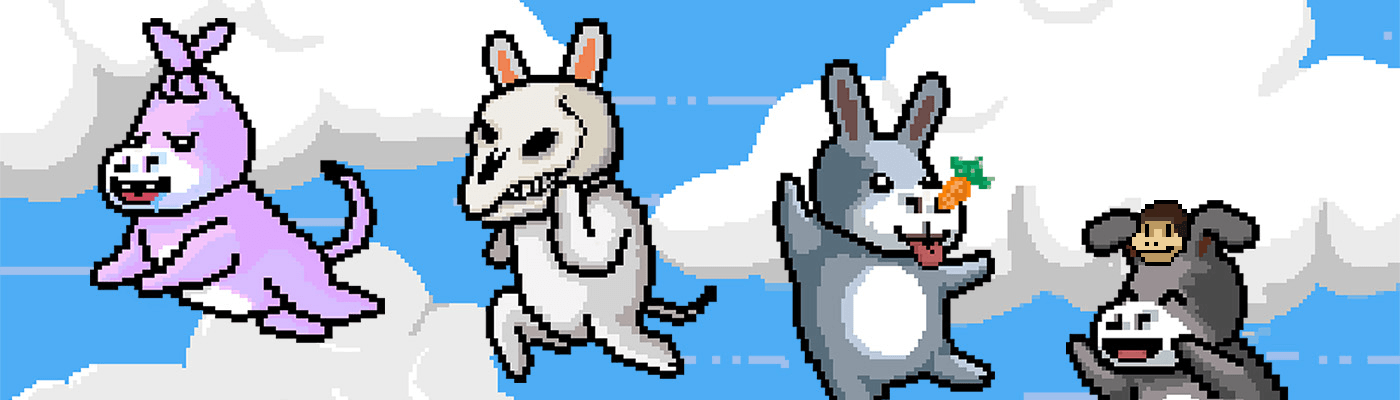 The Lost Donkeys