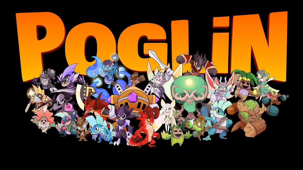 Poglin Slam