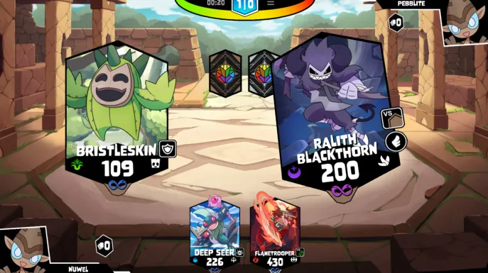 Poglin Slam