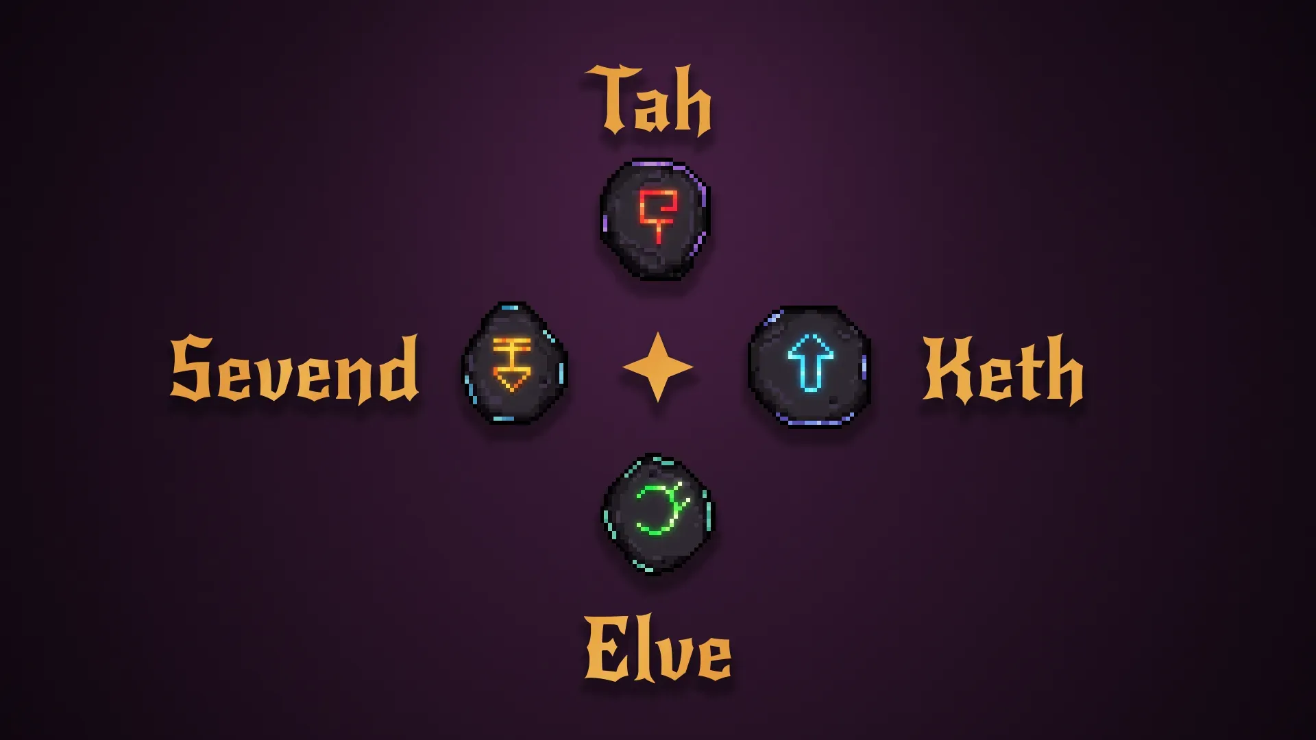 Tollan Worlds
