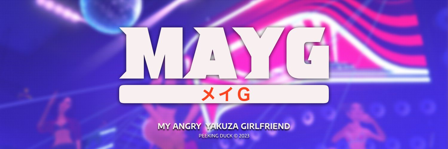 MAYG