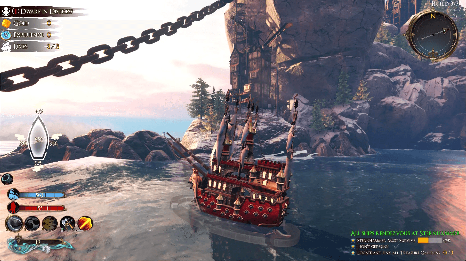 Maelstrom