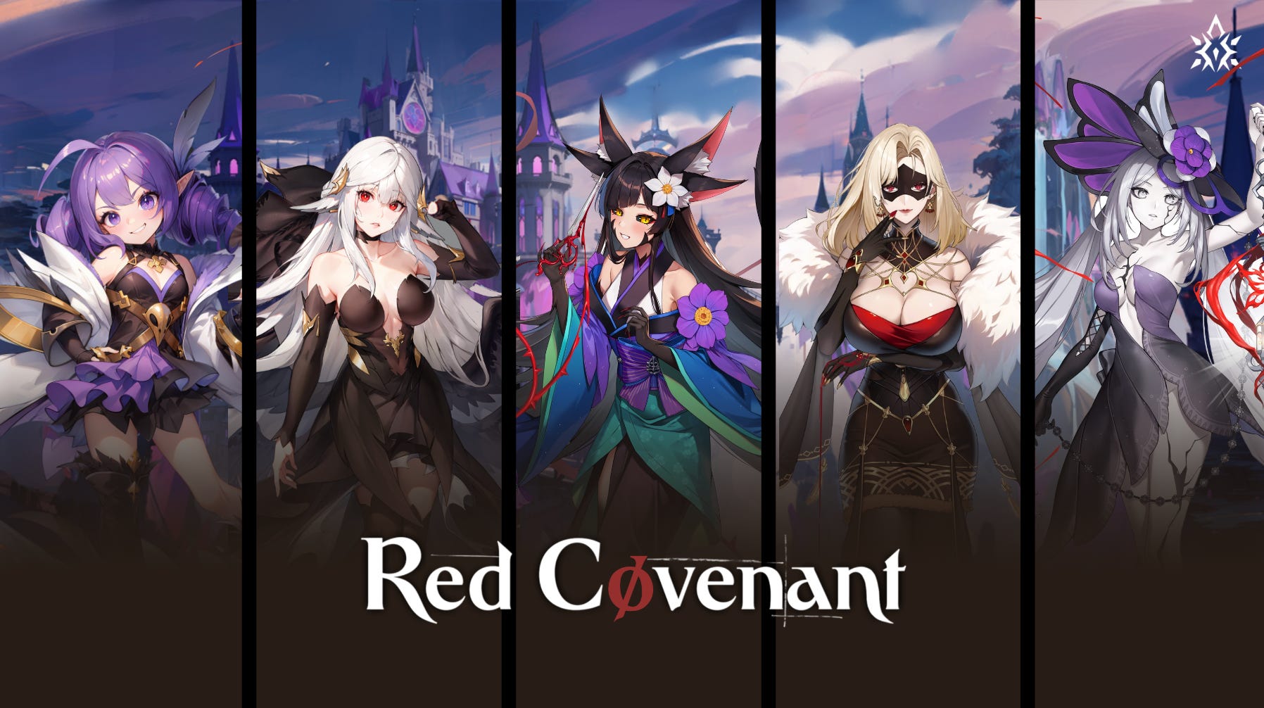 Avarik Saga: Red Covenant