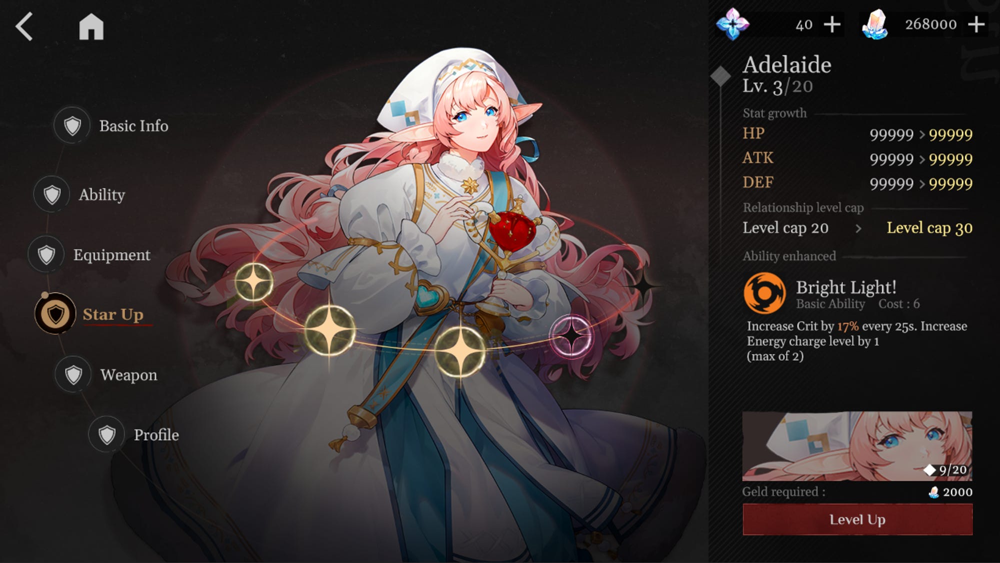 Avarik Saga: Red Covenant