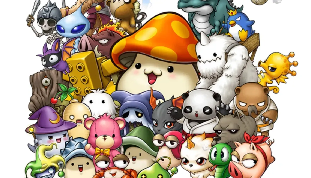 MapleStory Universe